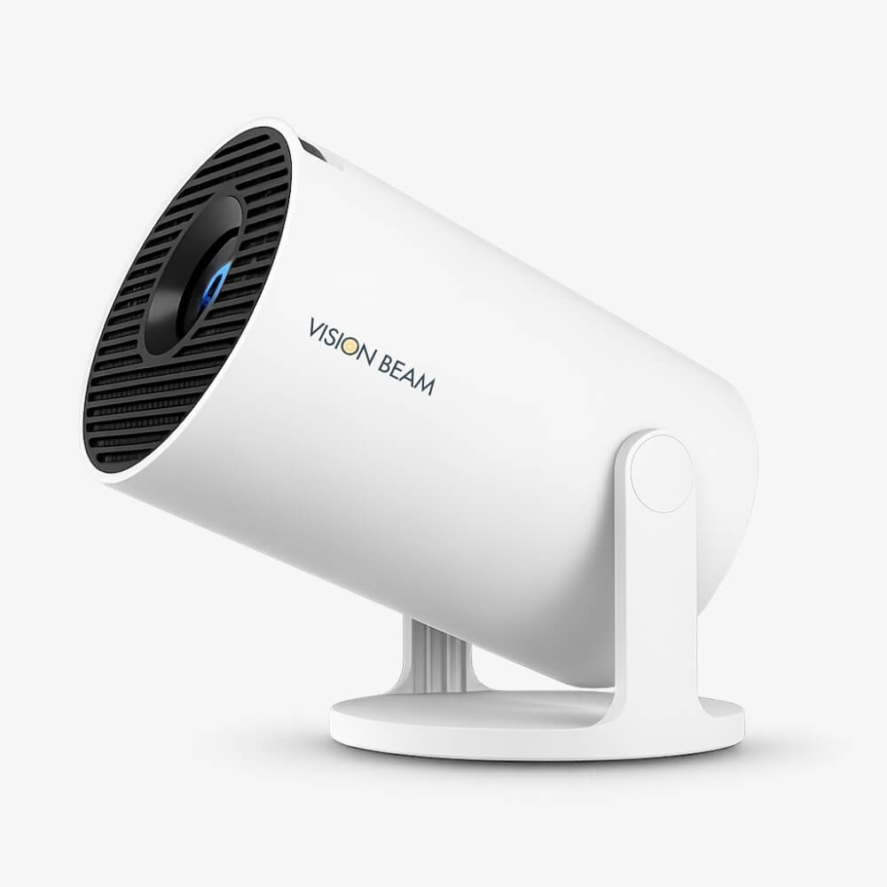 Vision Beam™ - Home Theater Experience