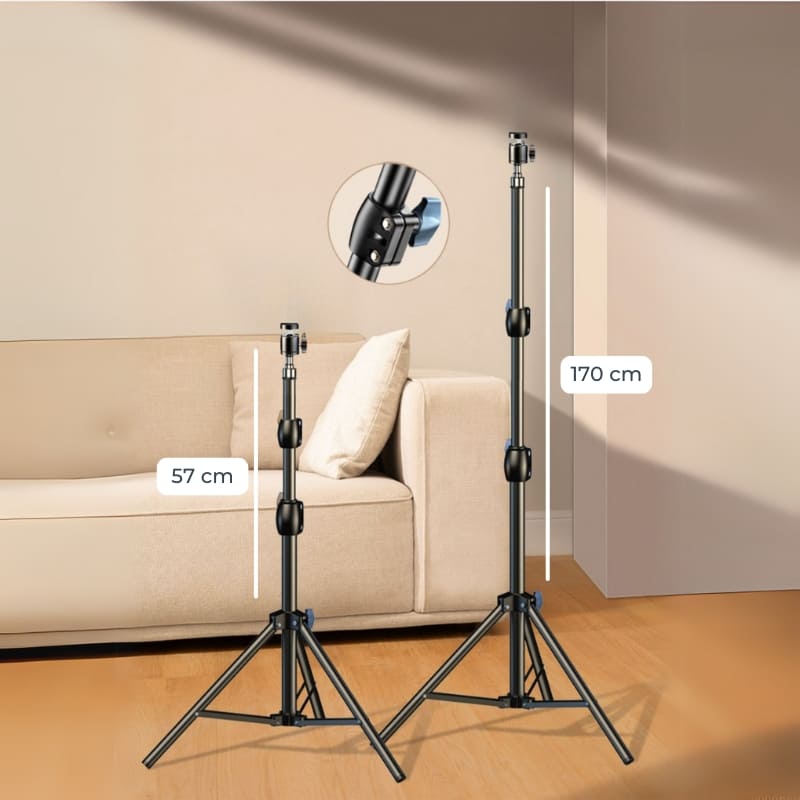 Vision Beam™ Portable Stand